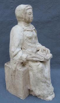 Sculpture - 1970 Sculpture - 1970