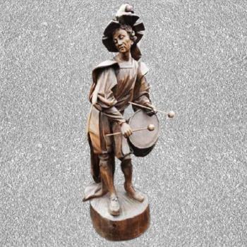 Sculpture - 1940 Sculpture - 1940