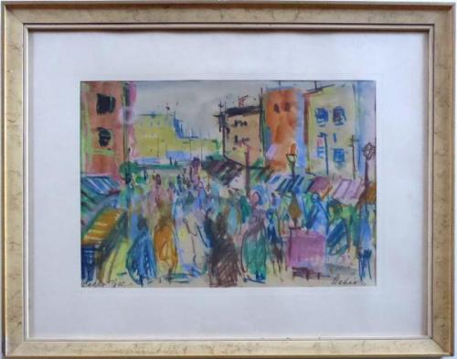 Vladimir Pechacek - Cairo Vladimir Pechacek - Cairo