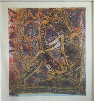 Graphics - 1977 Graphics - 1977