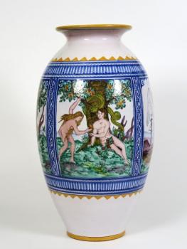 90. Vase 90. Vase