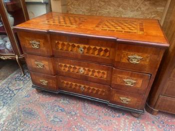 Chest of drawers - 1860 Chest of drawers - 1860
