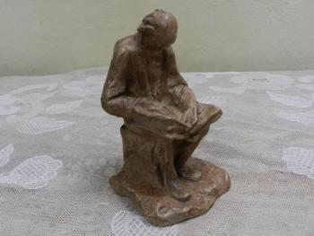 Ceramic Figurine - ceramics - 1930 Ceramic Figurine - ceramics - 1930