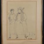 In Marienbad - illegible signature In Marienbad - illegible signature