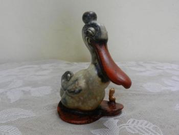 Ceramic Figurine - ceramics - 1930 Ceramic Figurine - ceramics - 1930