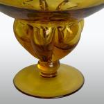 Egermann Glassworks, Nový Bor, Bohemia 1980 Egermann Glassworks, Nový Bor, Bohemia 1980