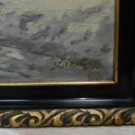 Winter Landscape - 1930 Winter Landscape - 1930