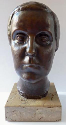 Heinrich Holthaus - Bust girls Heinrich Holthaus - Bust girls