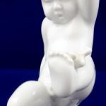 Boy with a fly - Bing & Grondahl, Copenhagen Boy with a fly - Bing & Grondahl, Copenhagen