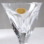 Moser Adele liqueur glasses Moser Adele liqueur glasses