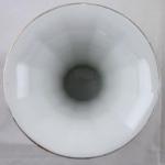 Larger vase with flowers - Rosenthal Larger vase with flowers - Rosenthal