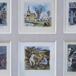 Graphics - 1960 Graphics - 1960