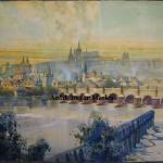 City of Prague - 1940 City of Prague - 1940