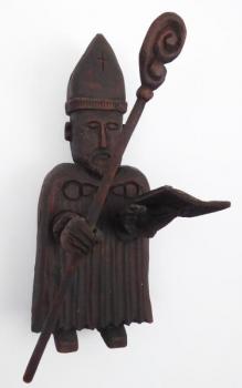 Sculpture - wood - 1955 Sculpture - wood - 1955