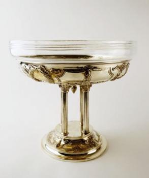 Silver - silver - 1909 Silver - silver - 1909