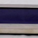 Silver photo frame - London, 1902 Silver photo frame - London, 1902