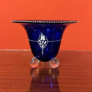 Vase - loetz - 1920 Vase - loetz - 1920