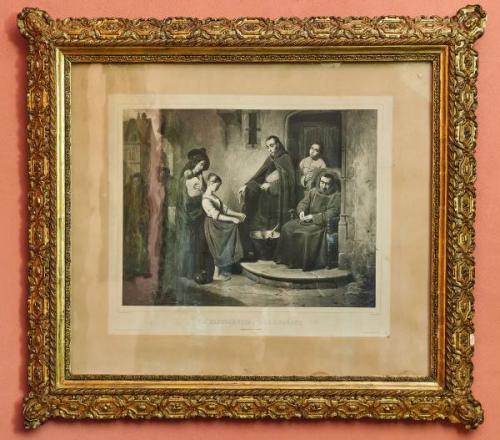 Painting - 1900 Painting - 1900