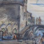 Frank Schultes - Venice Night Frank Schultes - Venice Night