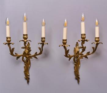 Wall Light - 1980 Wall Light - 1980