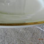 Porcelain Tray - white porcelain - Rosenthal Bavaria Germany - 1950 Porcelain Tray - white porcelain - Rosenthal Bavaria Germany - 1950