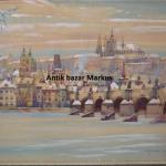 Aquarelle - 1930 Aquarelle - 1930