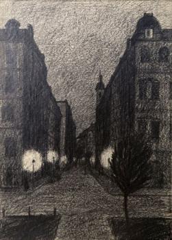 Jiří Balcar (1929 - 1968) Jiří Balcar (1929 - 1968)