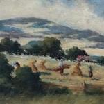 Landscape - 1930 Landscape - 1930