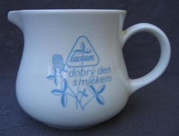 Milk Jug - 1940 Milk Jug - 1940