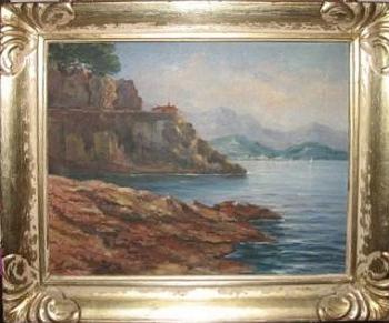 Painting - 1940 Painting - 1940