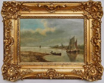 Painting - 1904 Painting - 1904