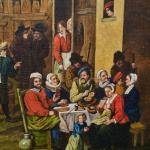 Painting - 1950 Painting - 1950