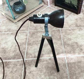 Floor Lamp - 1950 Floor Lamp - 1950