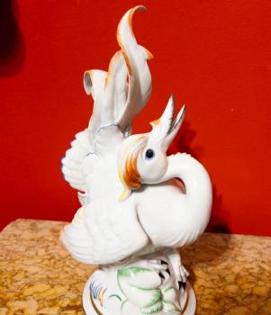 Porcelain Decoration - Rosenthal - 1926 Porcelain Decoration - Rosenthal - 1926