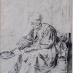 Cornelis Ploos van Amstel after Gabriel Metsu Cornelis Ploos van Amstel after Gabriel Metsu