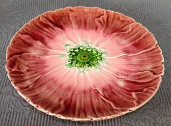 Plate - 1930 Plate - 1930