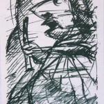 Pavel Roucka - Three ex libris Pavel Roucka - Three ex libris