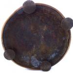 Bronze statue of Geisha - Geuriusai Seya Bronze statue of Geisha - Geuriusai Seya