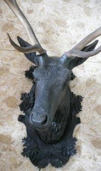 Decoration - 1890 Decoration - 1890