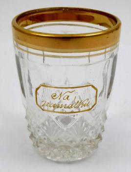 Glass - glass - 1910 Glass - glass - 1910