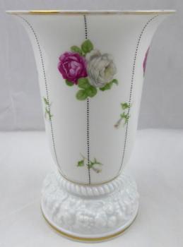 Porcelain Vase - white porcelain - Rosenthal - 1930 Porcelain Vase - white porcelain - Rosenthal - 1930
