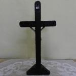 Porcelain Figurine - wood, white porcelain - 1900 Porcelain Figurine - wood, white porcelain - 1900