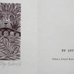 Olga Cechova - 3 x PF 1977, 2 x PF 1979  Olga Cechova - 3 x PF 1977, 2 x PF 1979