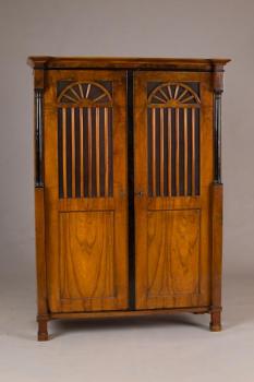Bookcase - 1830 Bookcase - 1830