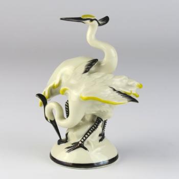 Herons Herons