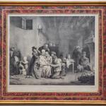 Painting - 1870 Painting - 1870