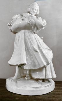 Sculpture - 1920 Sculpture - 1920