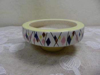 Bowl - ceramics - 1950 Bowl - ceramics - 1950