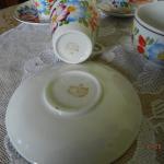Coffee Set - white porcelain - Ditmar Urbach Czechoslovakia - 1930 Coffee Set - white porcelain - Ditmar Urbach Czechoslovakia - 1930