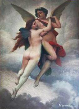 Nude - 1900 Nude - 1900